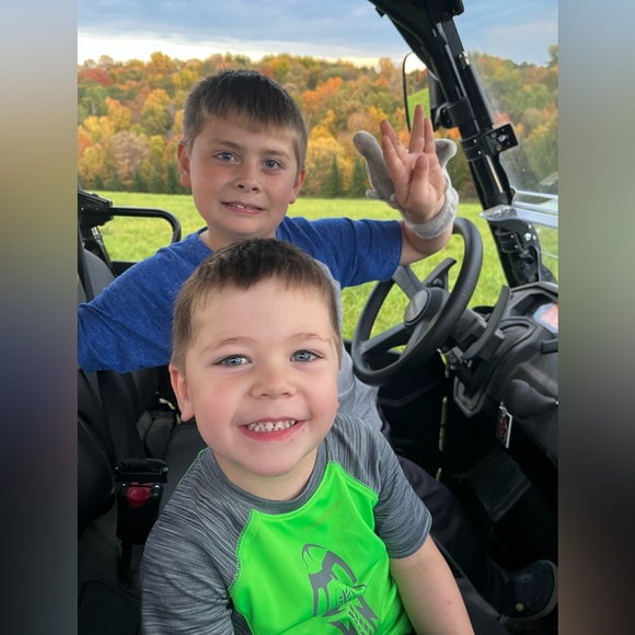 Meet your Posher, Trisha - Picture 15 of 15